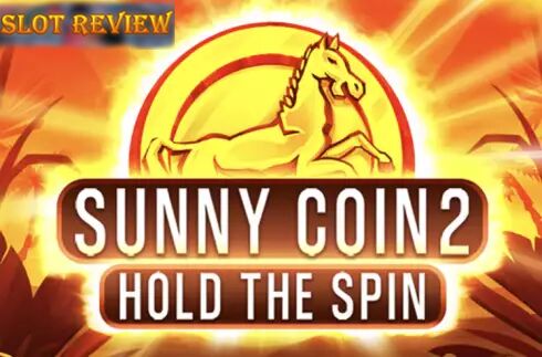 Sunny Coin 2 Hold The Spin - обзор слота